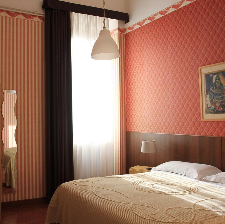 Boccaccio Hotel Rom