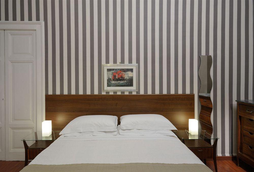 Boccaccio Hotel Rom