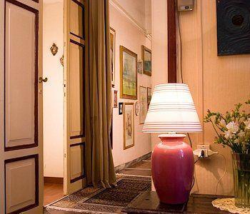 Boccaccio Hotel Rom