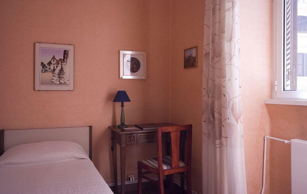 Boccaccio Hotel Rom