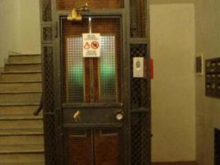 Hotel Boccaccio Rom