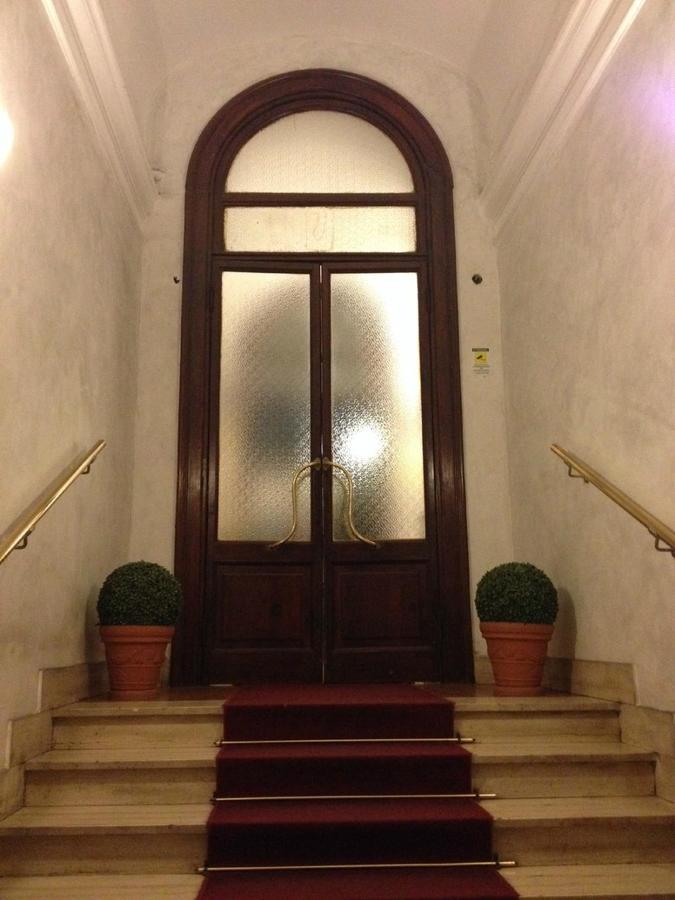 Hotel Boccaccio Roma