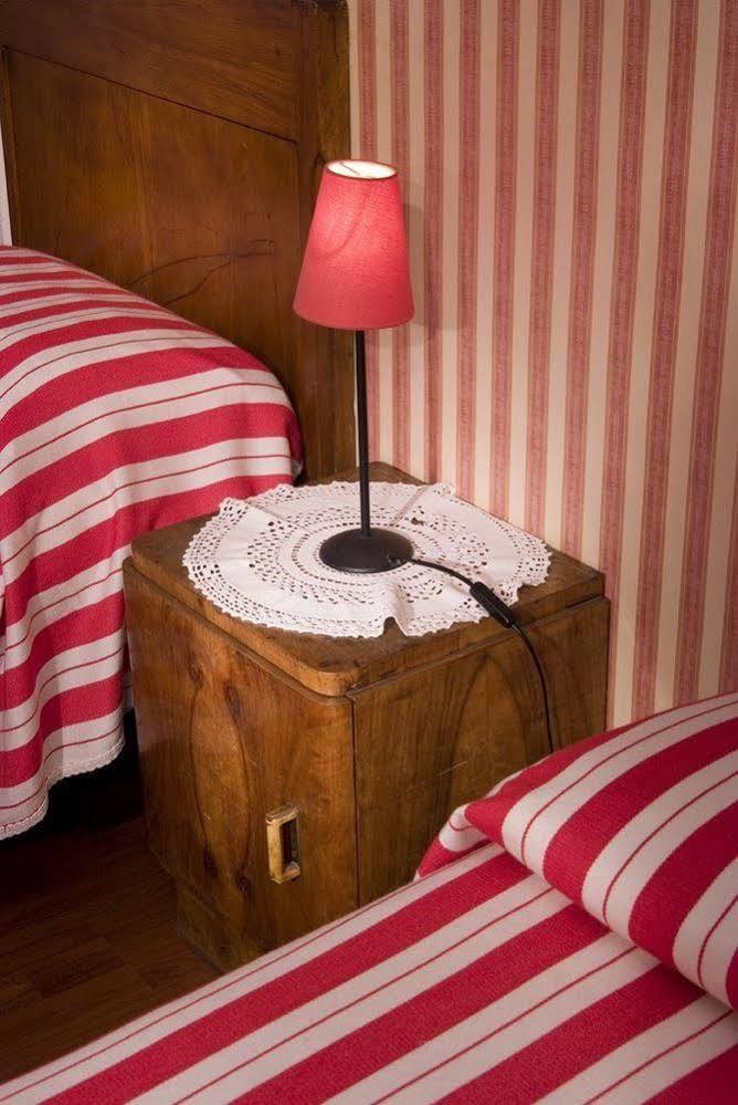 Boccaccio Hotel Rom