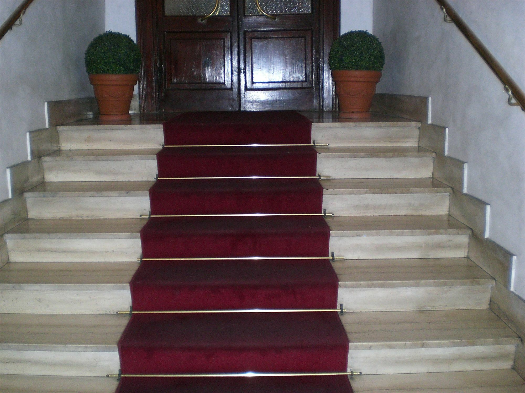Hotel Boccaccio