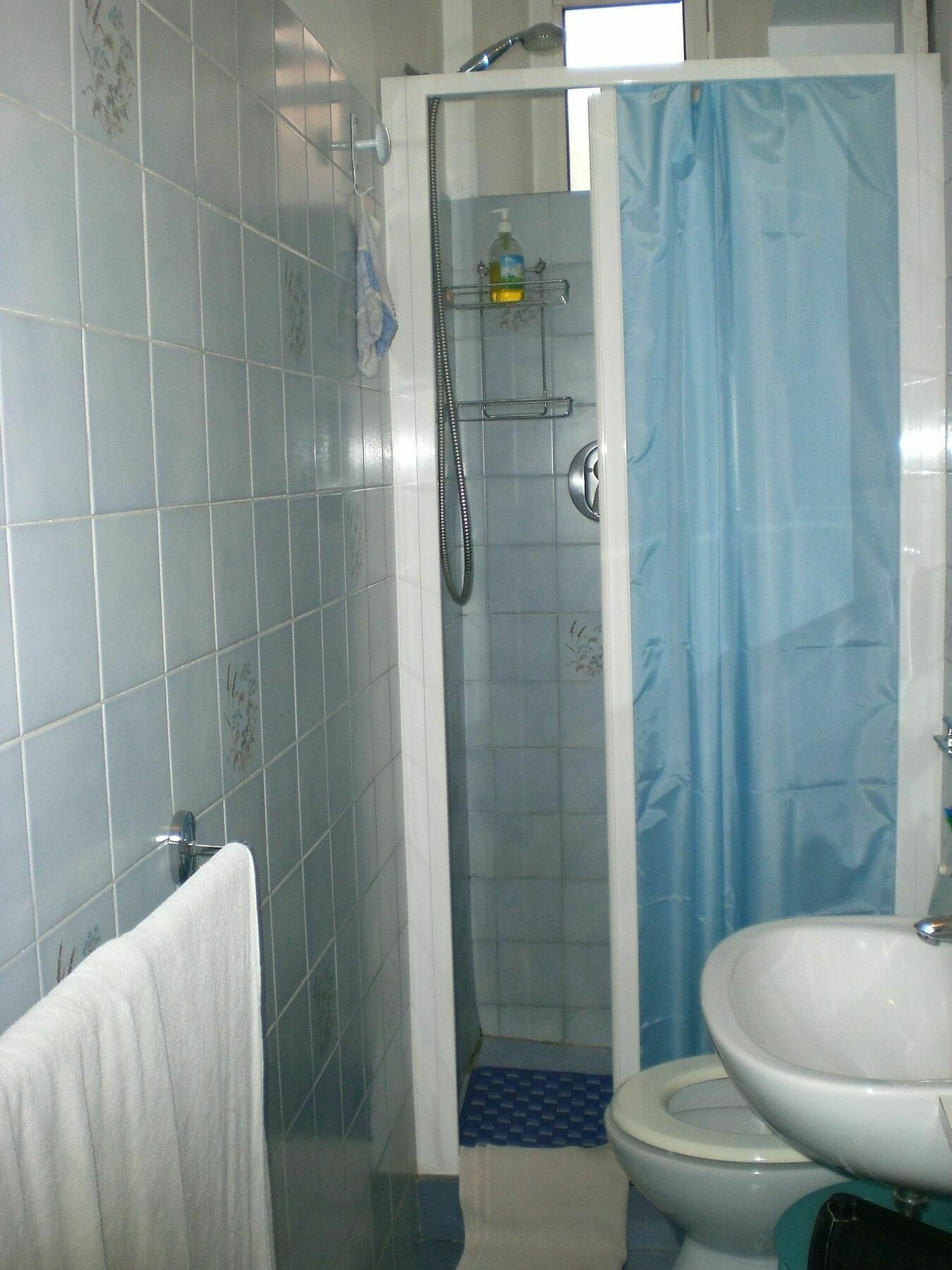 Hotel Boccaccio Rom