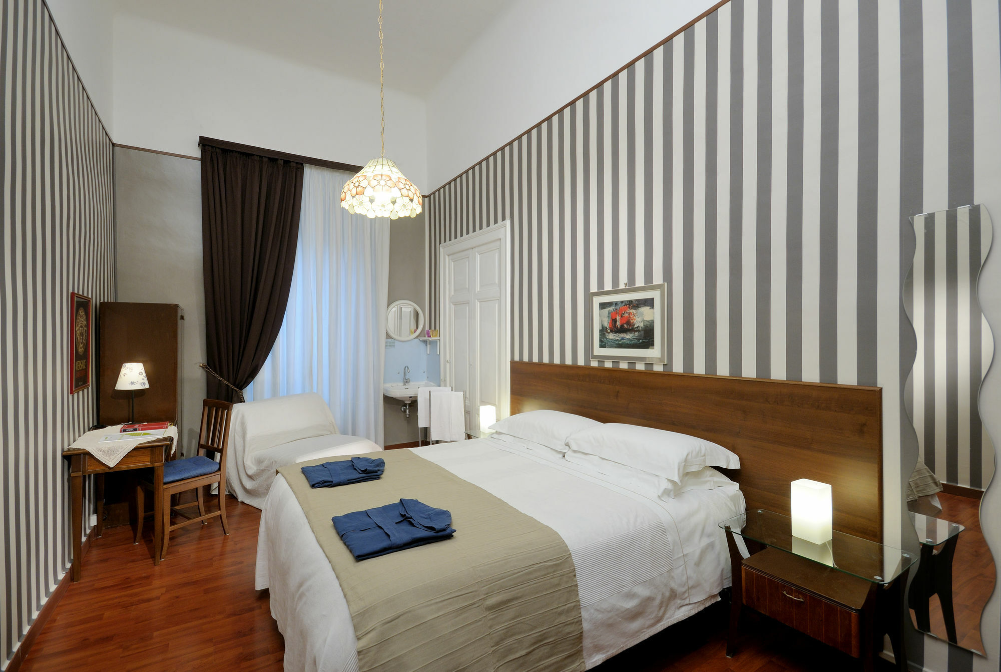 Boccaccio Hotel